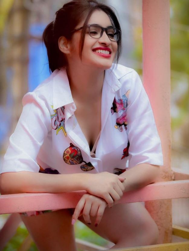 Rathika Rose Topless Photo