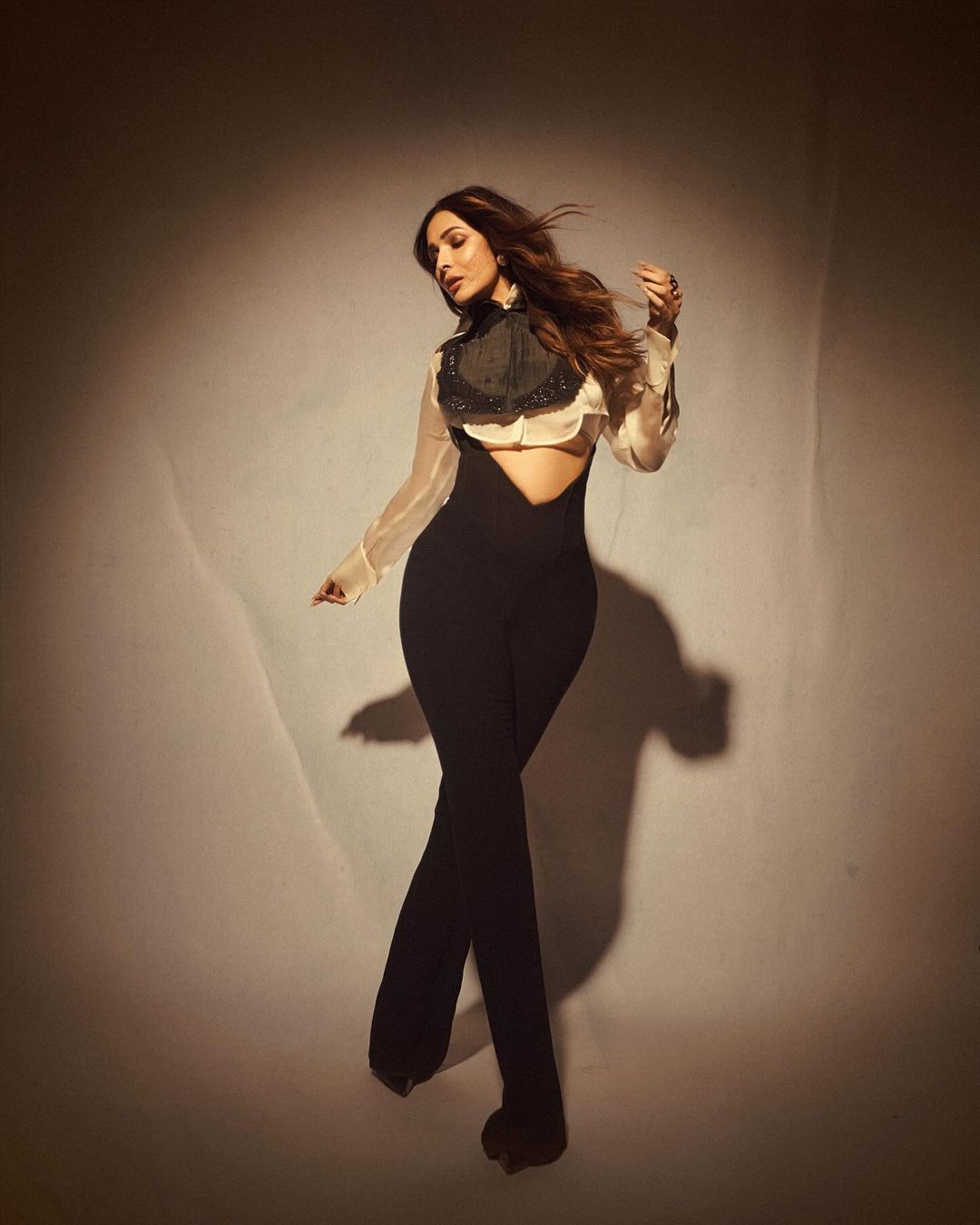Bollywood actress Malaika Arora bold photos