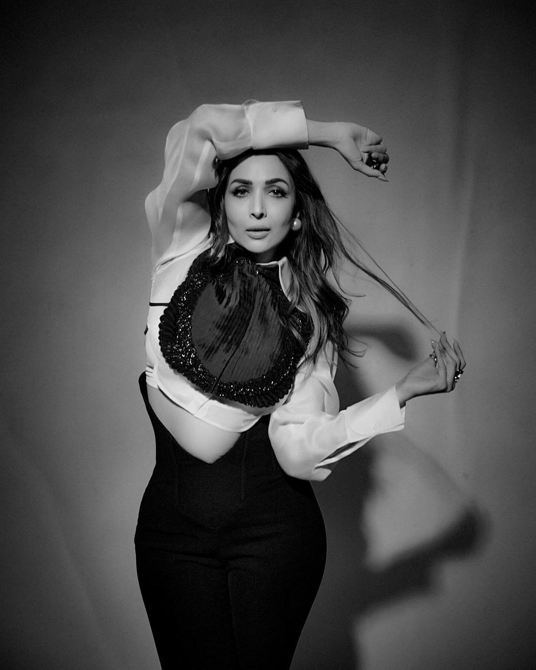 Bollywood actress Malaika Arora bold photos