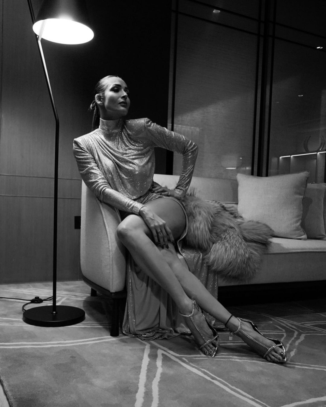 Bollywood actress Malaika Arora bold photos