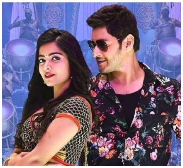Did Mrunal Thakur Take Indirect Dig At Sreeleela; fans thik so