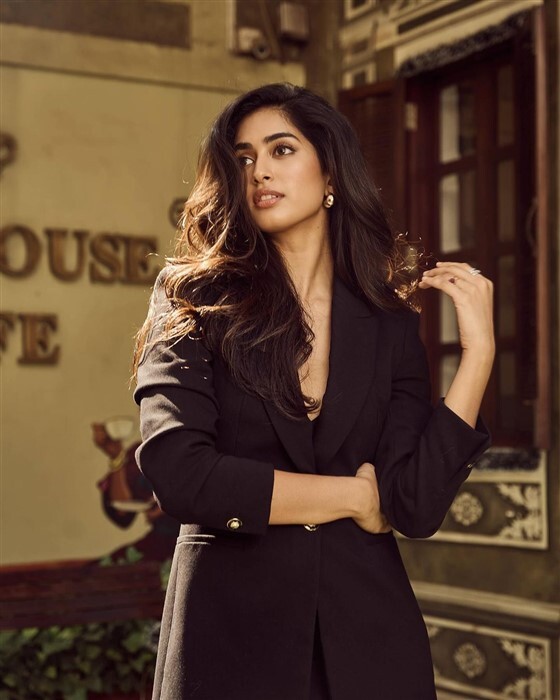 Femina Miss India 2022 Sini Shetty Insta Photos