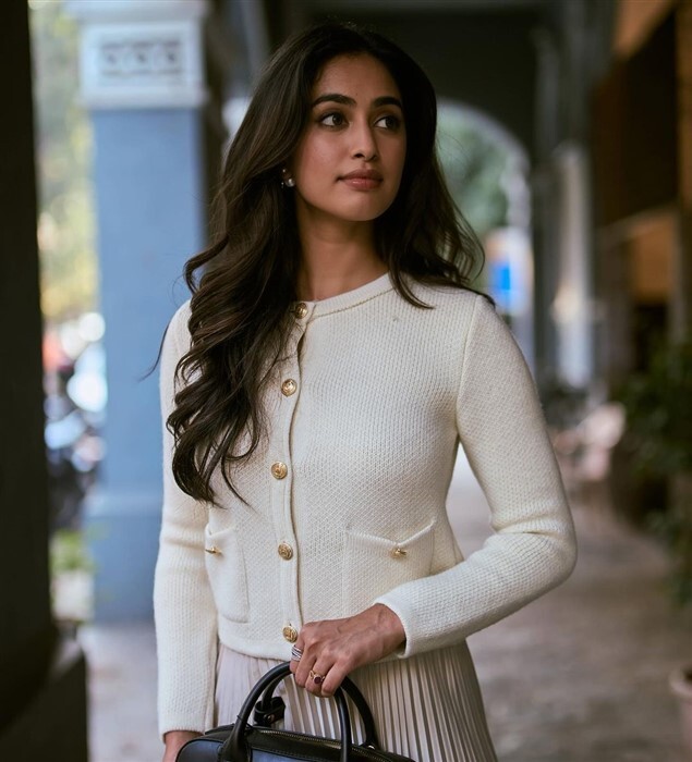 Femina Miss India 2022 Sini Shetty Insta Photos