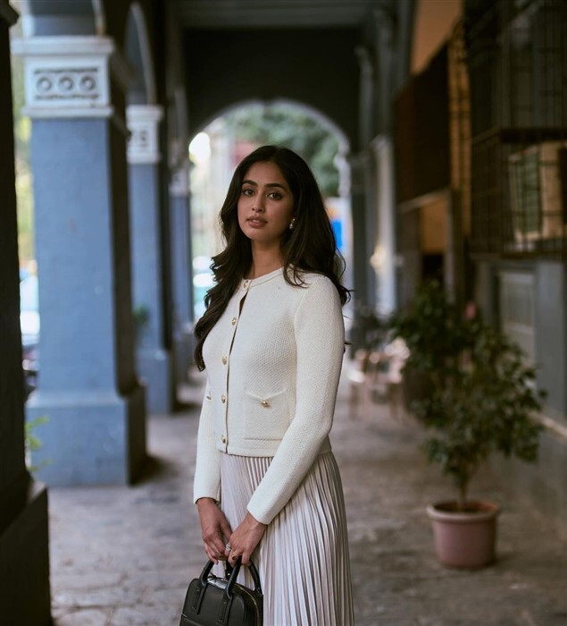 Femina Miss India 2022 Sini Shetty Insta Photos