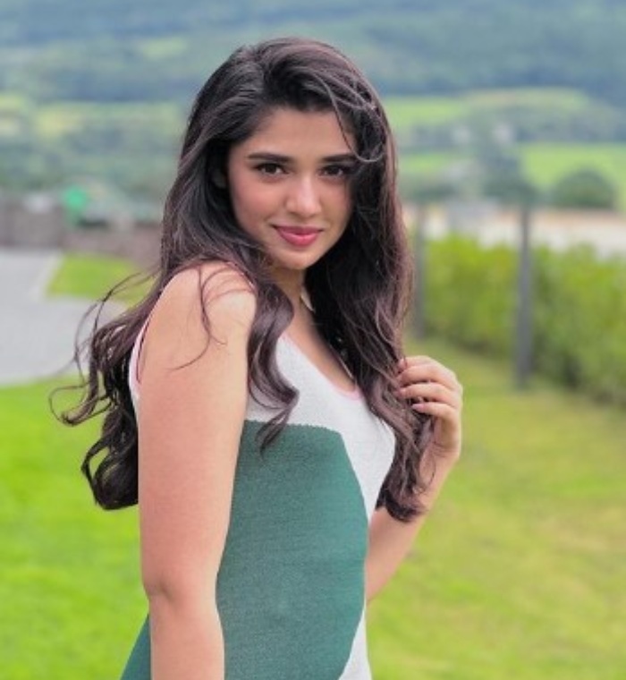 From Rashmika Mandanna to Ashika Ranganath; Kannada actresses who are shining in tollywood