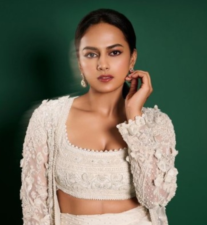 From Rashmika Mandanna to Ashika Ranganath; Kannada actresses who are shining in tollywood