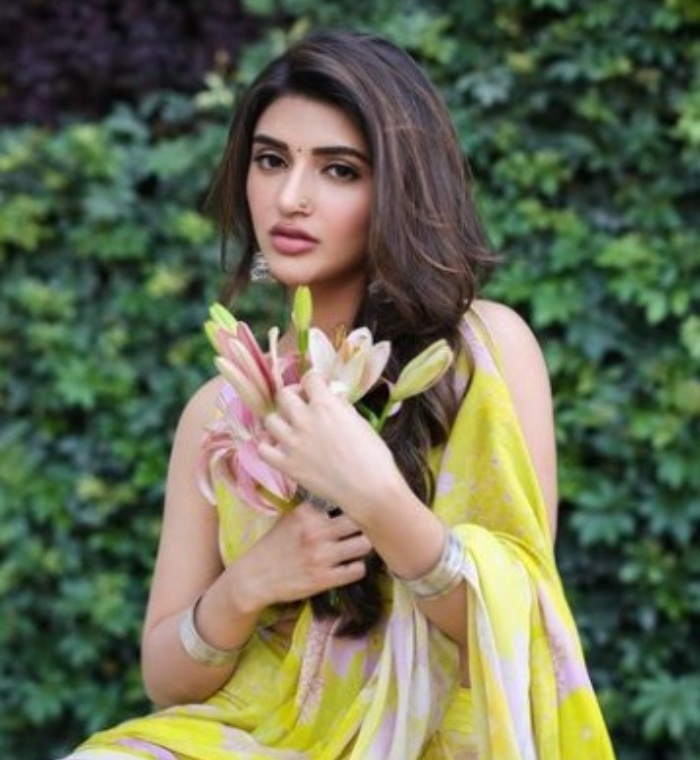 From Rashmika Mandanna to Ashika Ranganath; Kannada actresses who are shining in tollywood