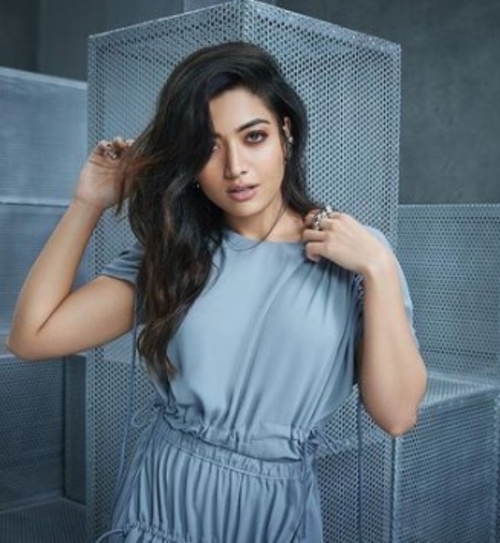 From Rashmika Mandanna to Ashika Ranganath; Kannada actresses who are shining in tollywood