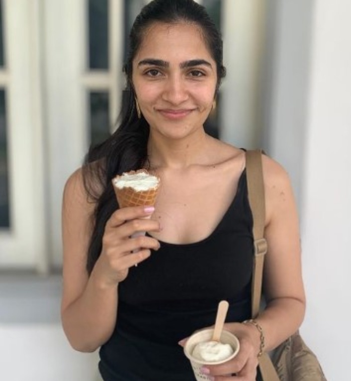 From Rashmika Mandanna to Ashika Ranganath; Kannada actresses who are shining in tollywood