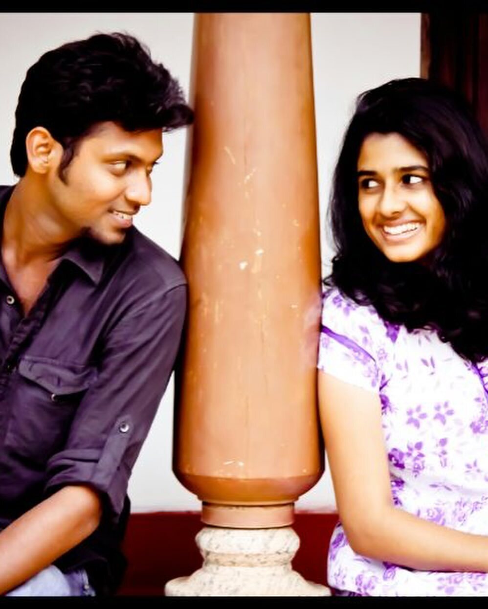 Joe movie hero Rio Raj celebrates his 7th Anniversary
