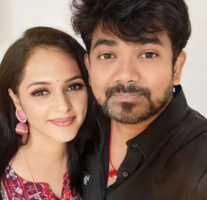 Jyothi rai's husband Suku Purvaj: Here's everything you need to know about him