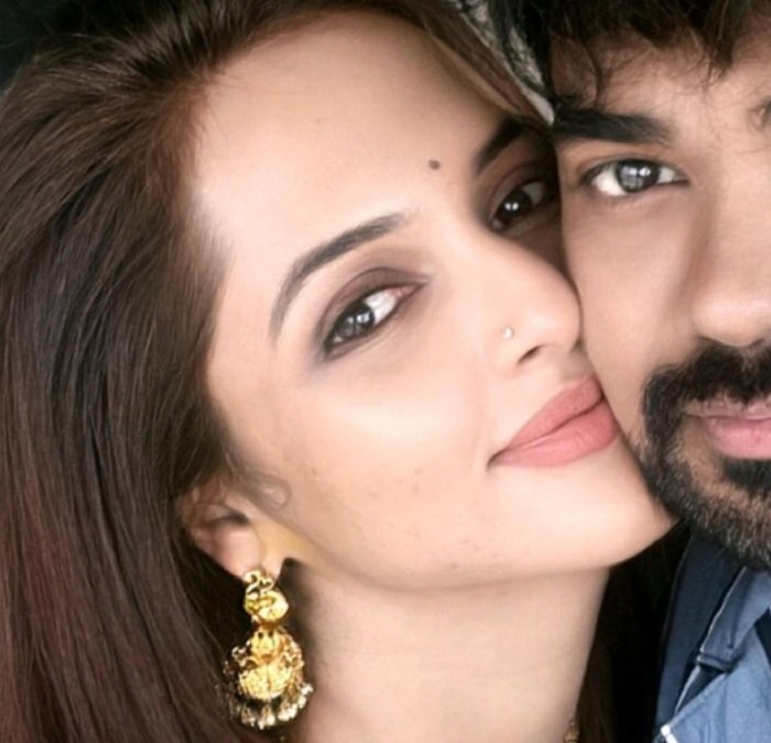 Jyothi rai's husband Suku Purvaj: Here's everything you need to know about him