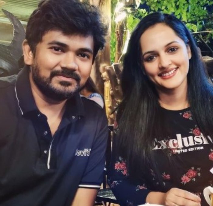Jyothi rai's husband Suku Purvaj: Here's everything you need to know about him