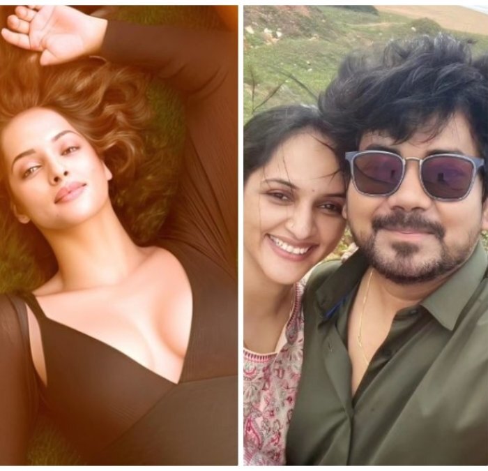Jyothi rai's husband Suku Purvaj: Here's everything you need to know about him