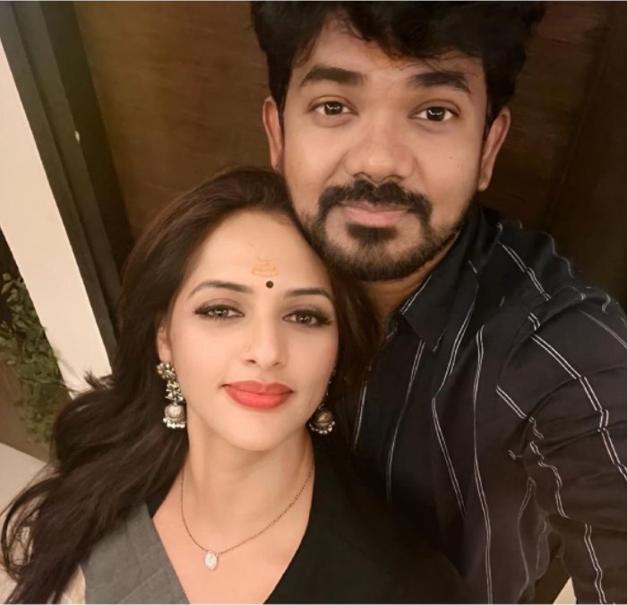 Jyothi rai's husband Suku Purvaj: Here's everything you need to know about him