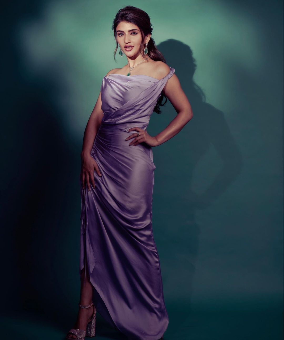 Kannada Actress Sreeleela focusing on Tamil Film industry