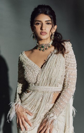 Kannada Actress Sreeleela focusing on Tamil Film industry