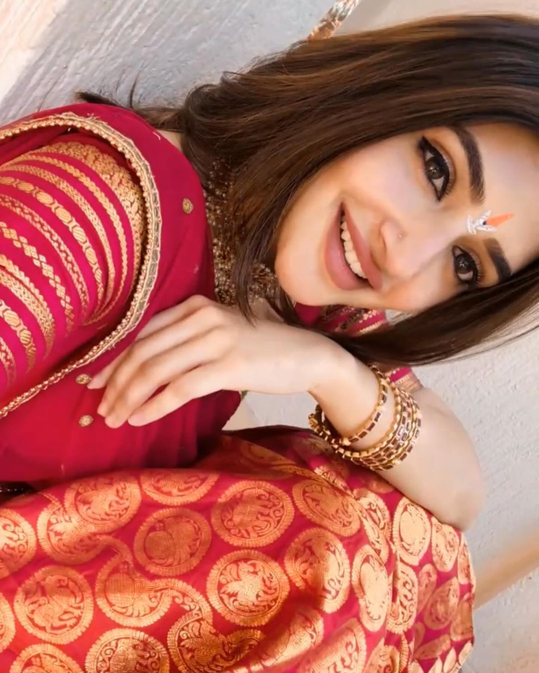 Kannada Actress Sreeleela focusing on Tamil Film industry