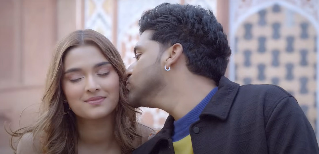 Kuch Khattaa Ho Jaay Movie Stills