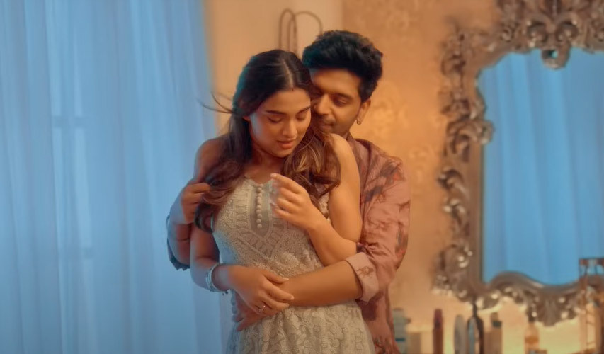 Kuch Khattaa Ho Jaay Movie Stills