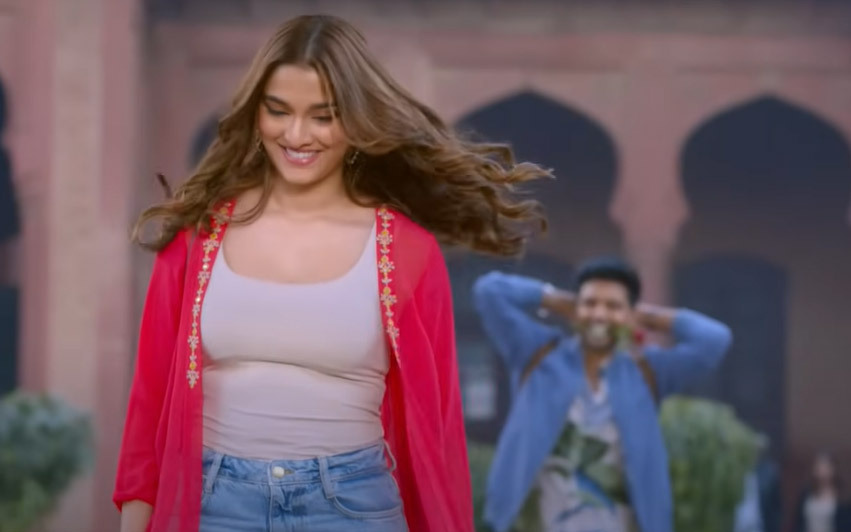 Kuch Khattaa Ho Jaay Movie Stills