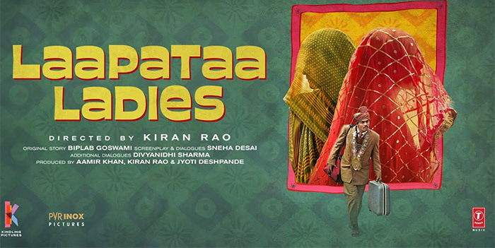 Laapataa Ladies
