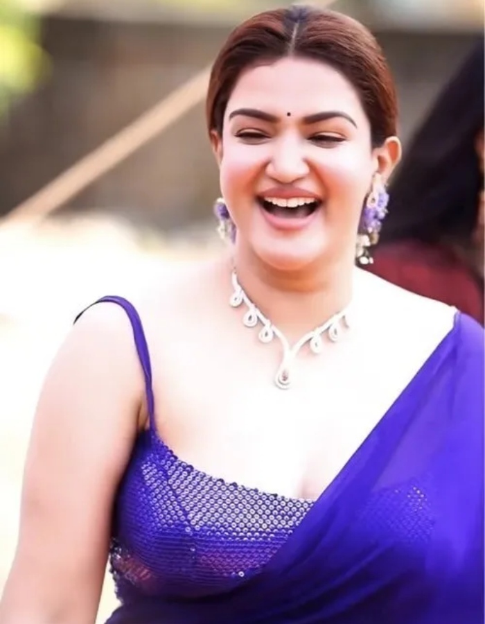 Malayalam actress Honey Rose Photos