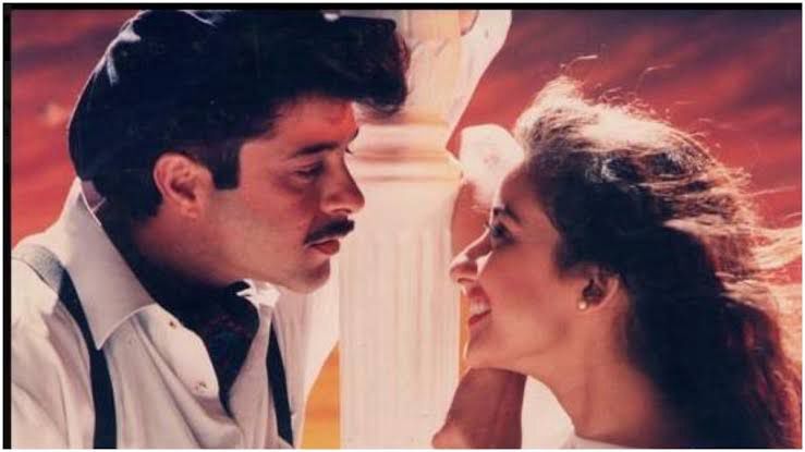Megastar Anil Kapoor's Journey Through Loveable Characters