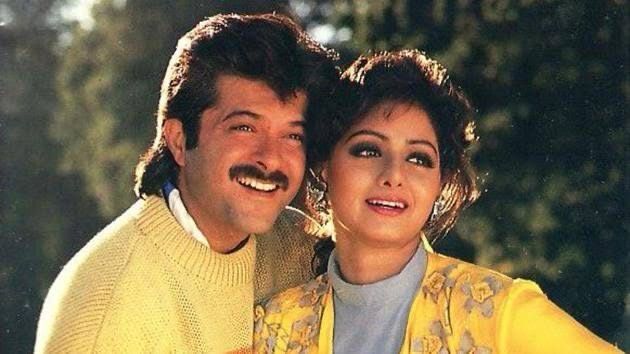 Megastar Anil Kapoor's Journey Through Loveable Characters