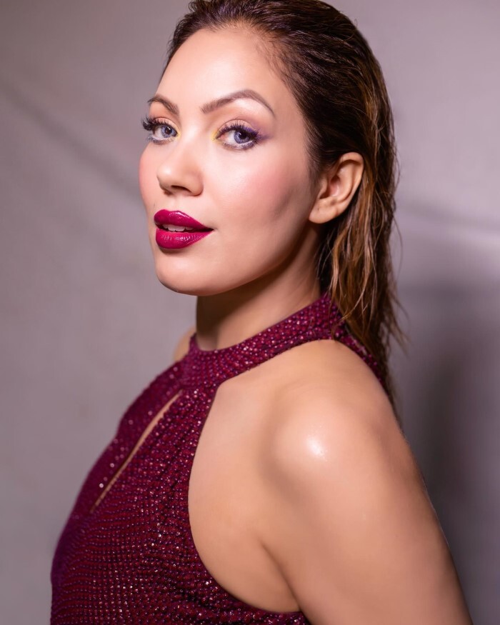 Munmun Dutta insta photos