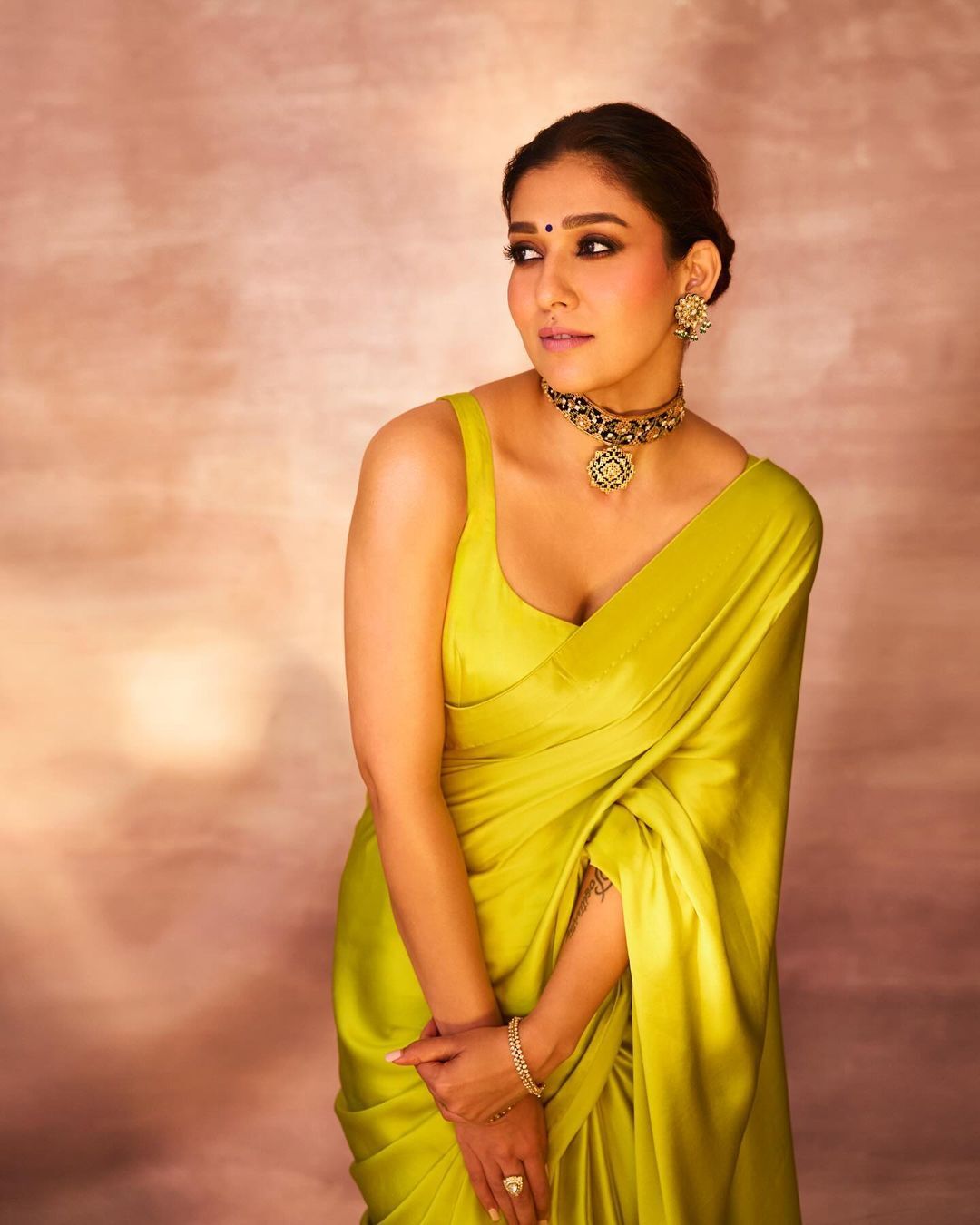Nayanthara Cute iMages