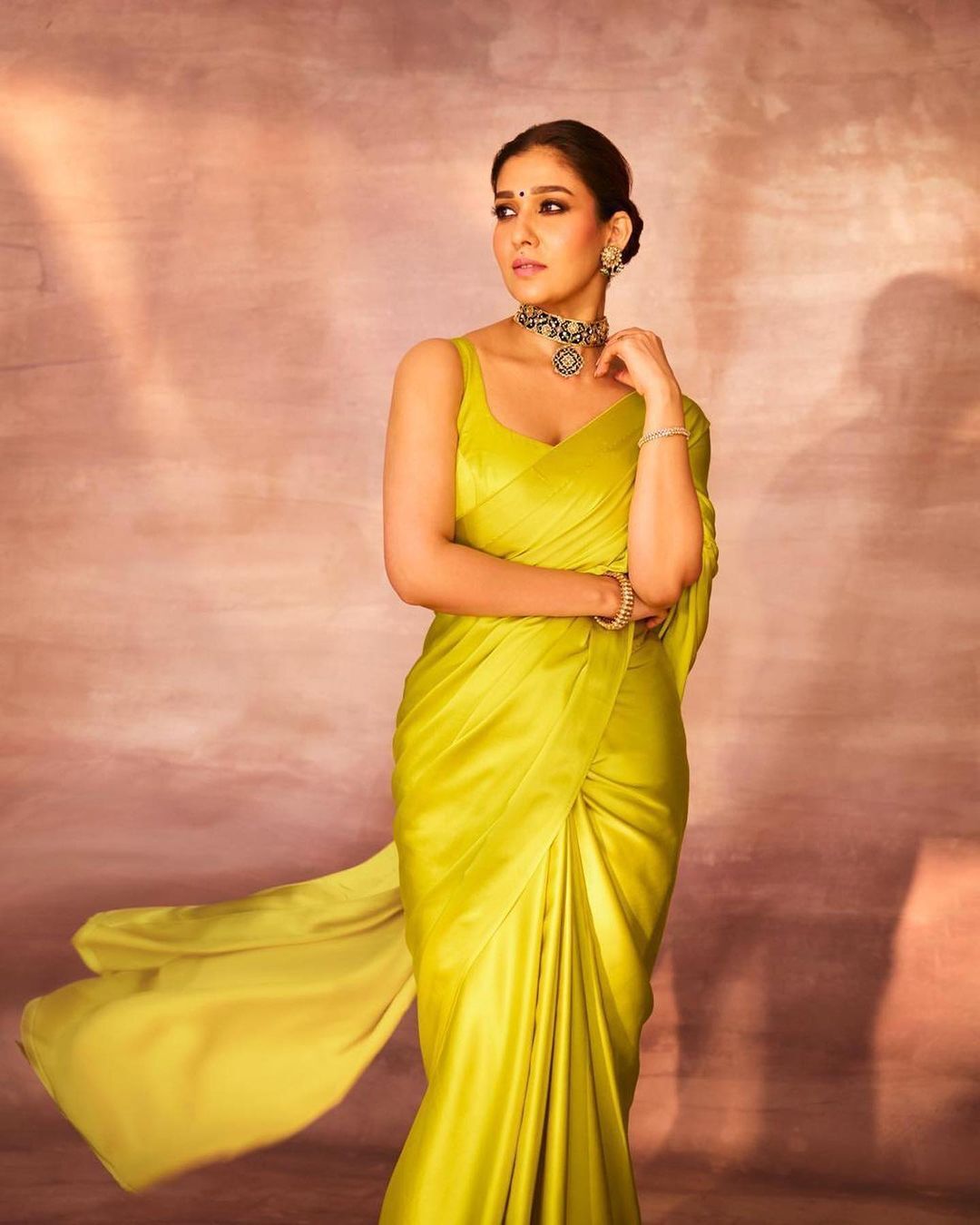 Nayanthara Crazy Pics