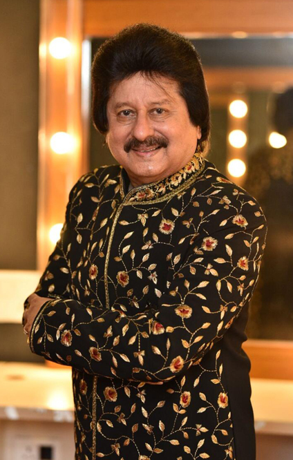 Pankaj Udhas