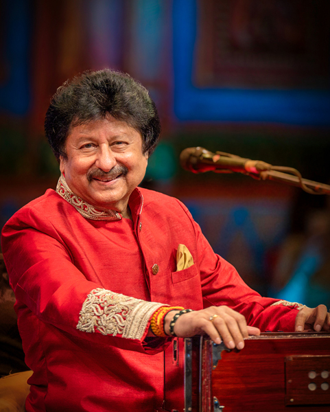 Pankaj Udhas