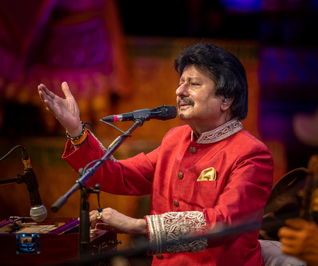 Pankaj Udhas