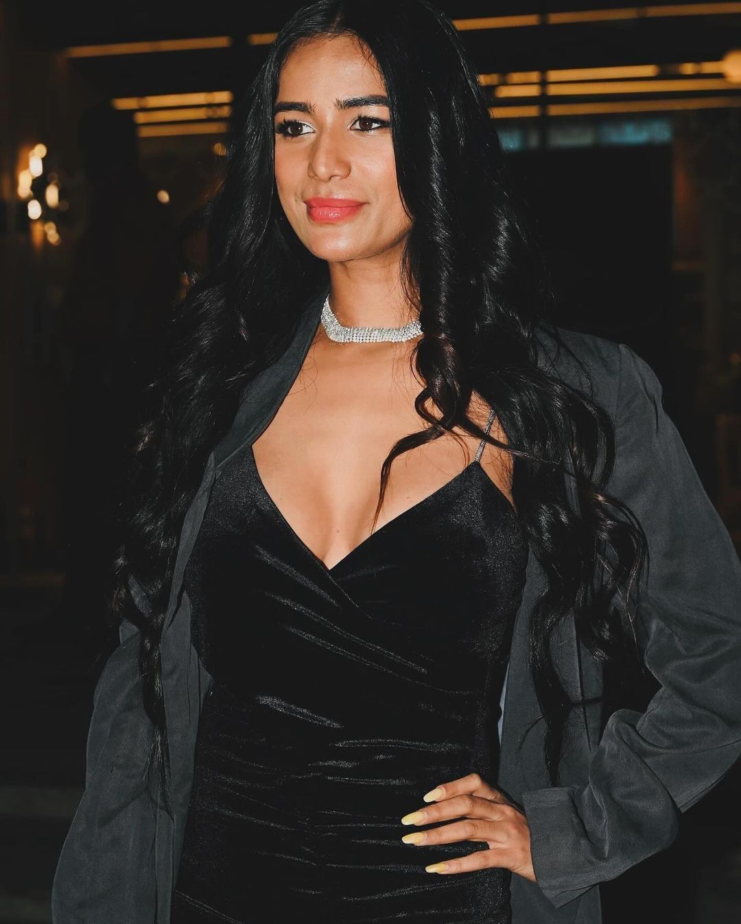 Poonam Pandey: ಶ್ರೀರಾಮನ ಧ್ವಜ ಹಿಡಿದು ಮುಂಬೈ ಬೀದಿಗಳಲ್ಲಿ ಅಲೆದಾಡಿದ್ದ ಪೂನಂ ಪಾಂಡೆ