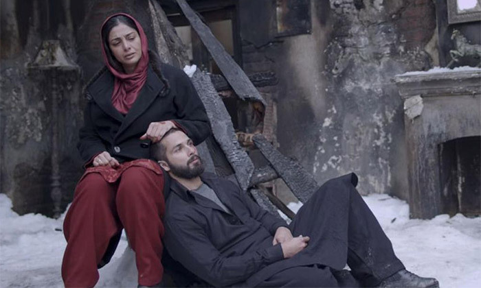 Raazi To Haider: Top 10 Bollywood Films Shot In Kashmir