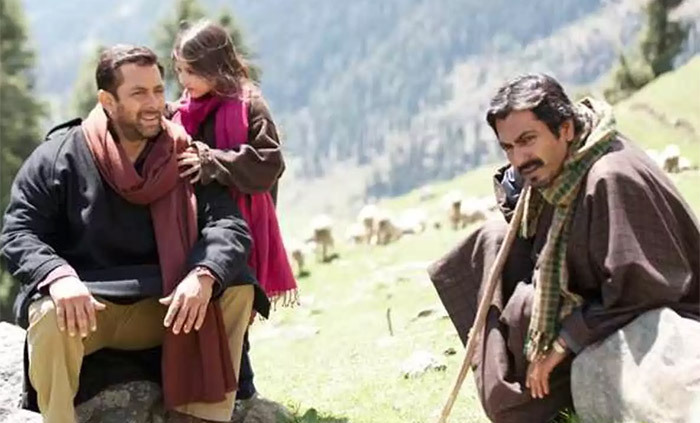 Raazi To Haider: Top 10 Bollywood Films Shot In Kashmir