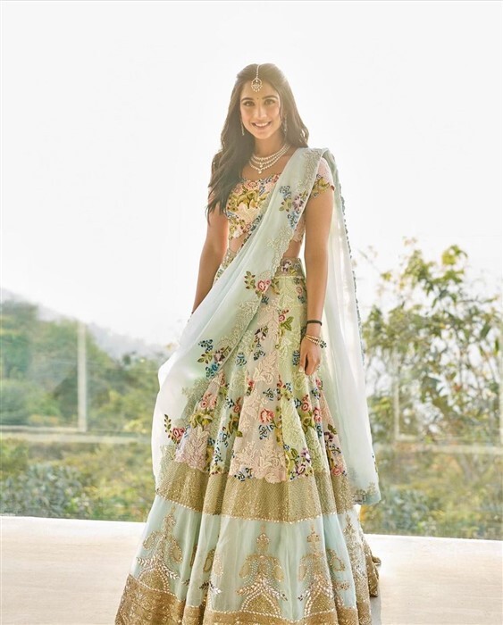 Radhika Merchant and Anant Ambani wedding