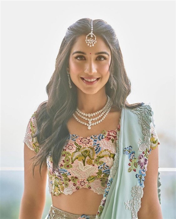 Radhika Merchant and Anant Ambani wedding