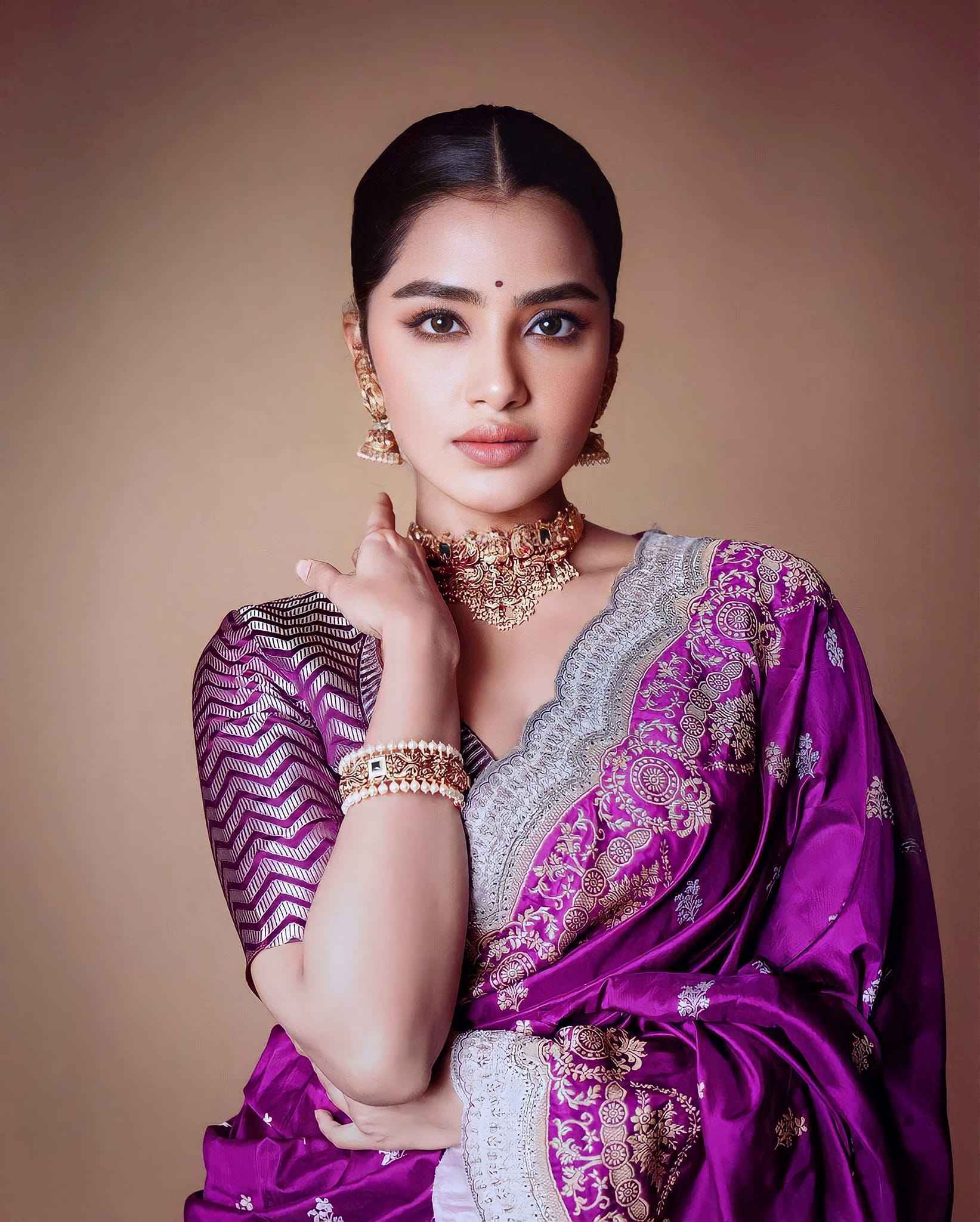 Anupama Parameswaran