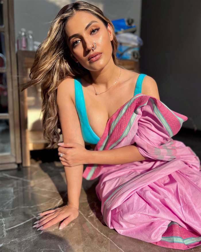 Shivangi Verma Photos: Latest HD Images, Pictures, Stills & Pics - Filmibeat