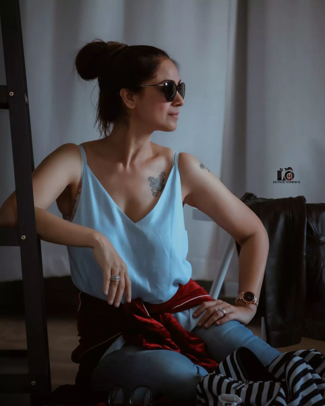 Simran Latest Photos