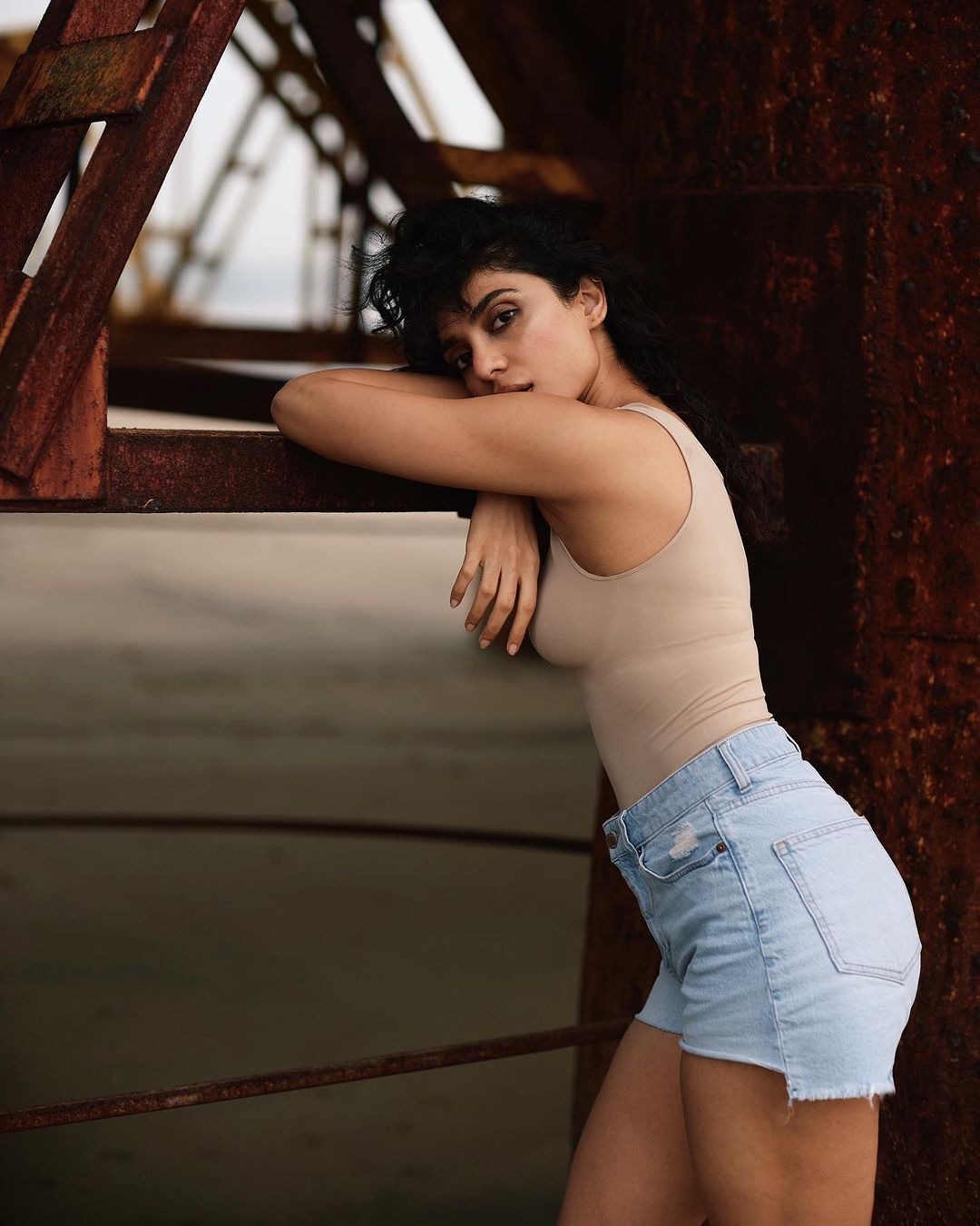 Sobhita Dhulipala Crazy Photos