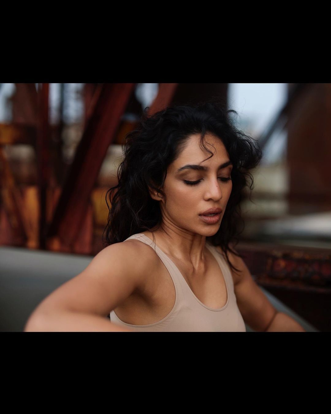 Sobhita Dhulipala Hot Photos