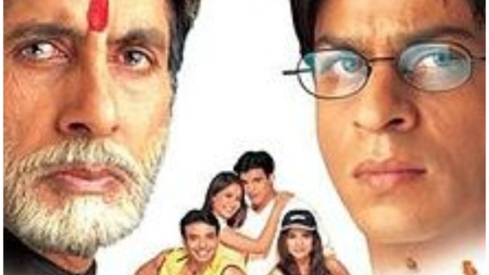 Super hit romantic bollywood films set for re-release in theaters on Valentine's Day