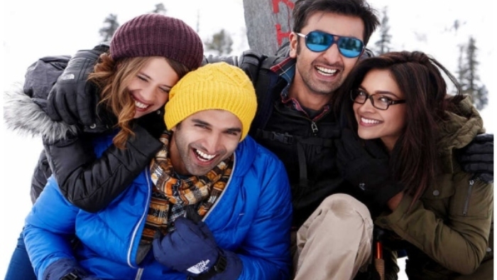 Super hit romantic bollywood films set for re-release in theaters on Valentine's Day