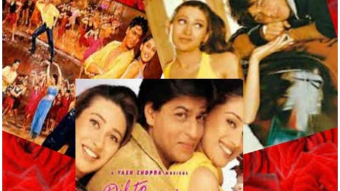 Super hit romantic bollywood films set for re-release in theaters on Valentine's Day