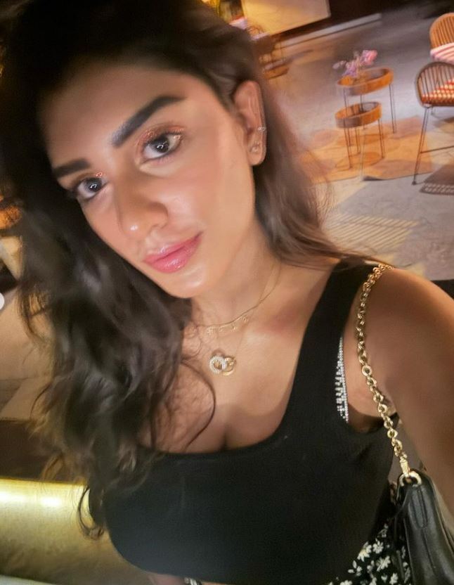 Surekha Vani Daughter Photo