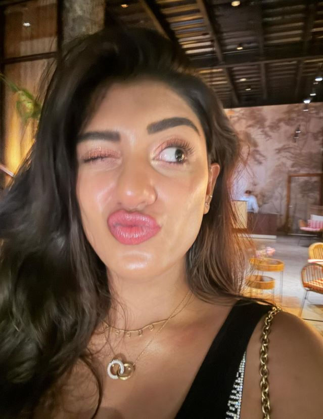 Surekha Vani Daughter Photos